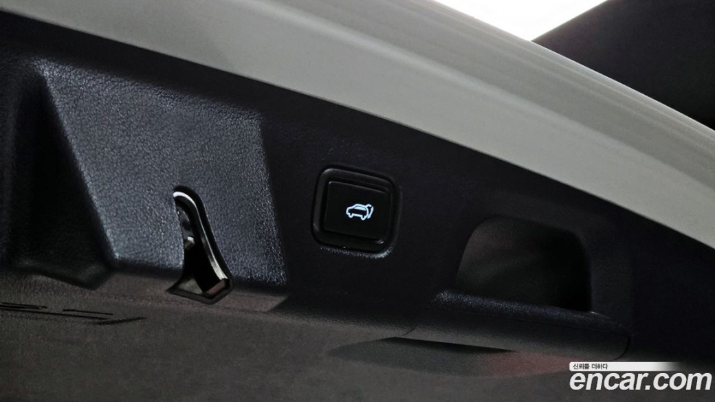 Hyundai Palisade Diesel 2.2 2WD, 2022