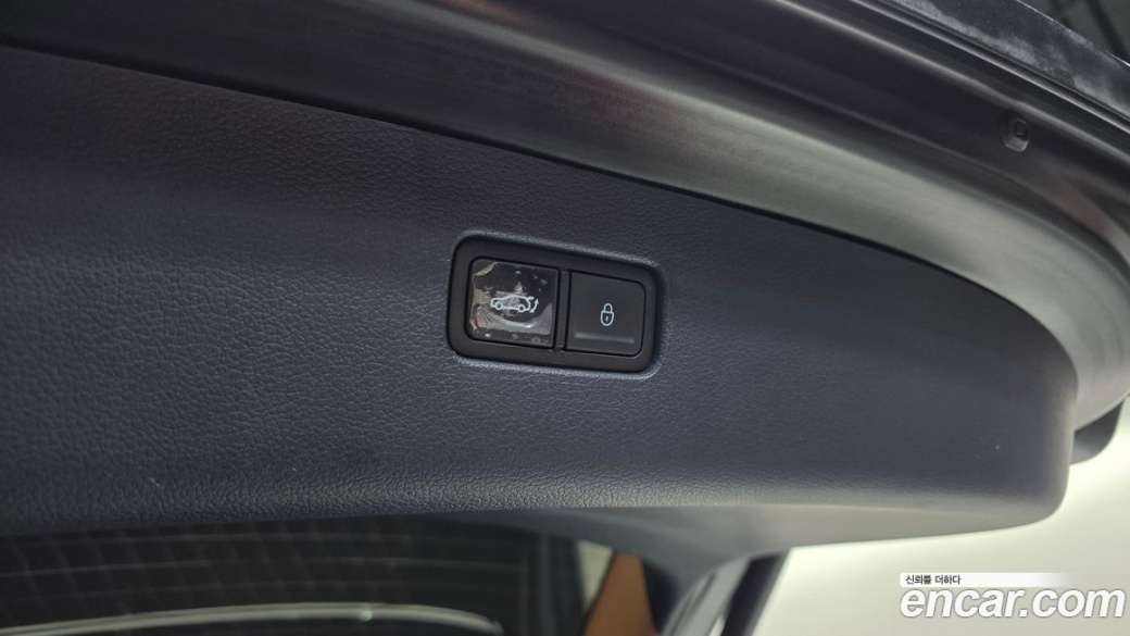 Genesis GV80 3.0 Diesel AWD, 2022
