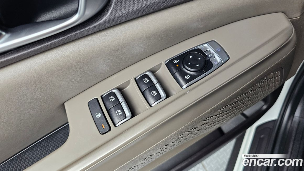 Kia Carnival 9-Seater Noblesse, 2025