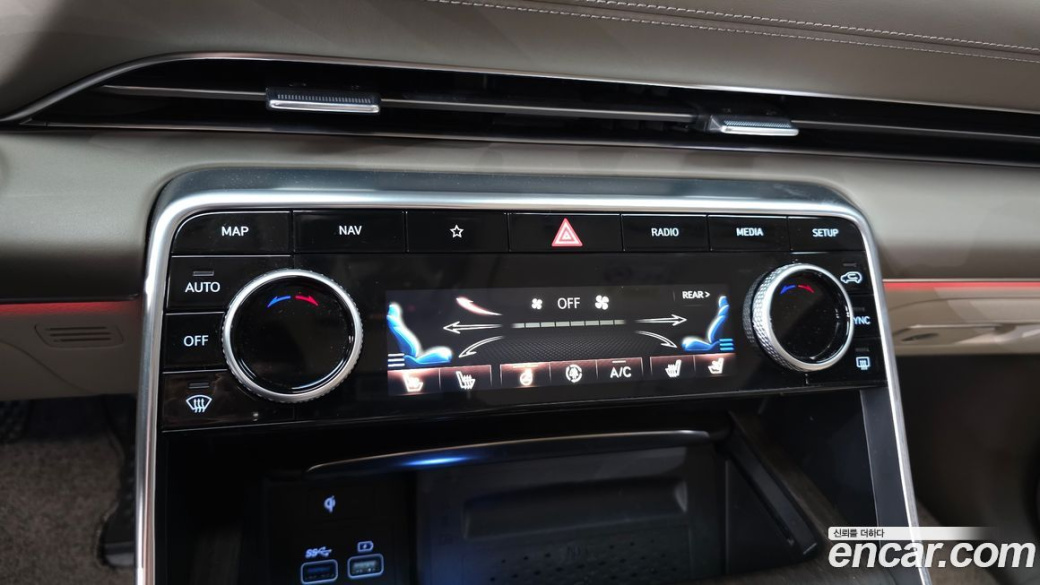 Genesis GV80 2.5T Gasoline AWD, 2022