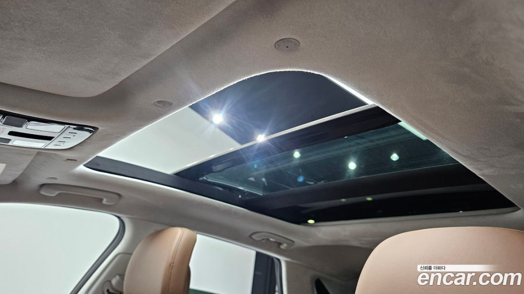 Hyundai Grandeur 2,5 Gasoline 2WD, 2025