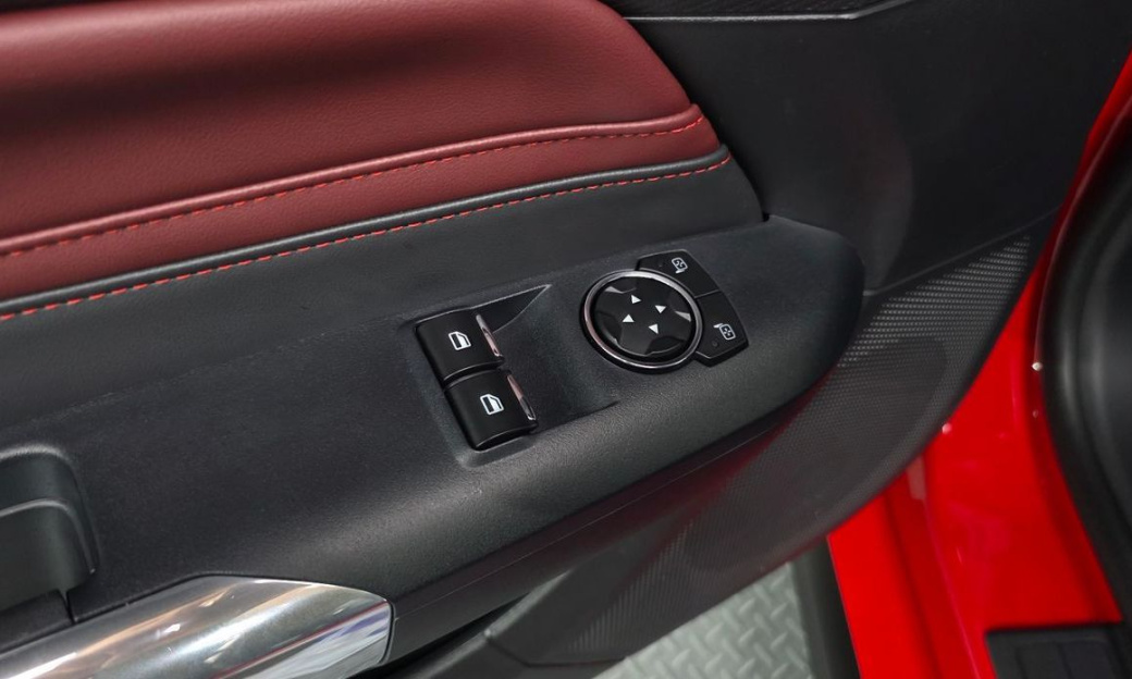 Ford Mustang 2.3 EcoBoost Premium Coupe, 2025