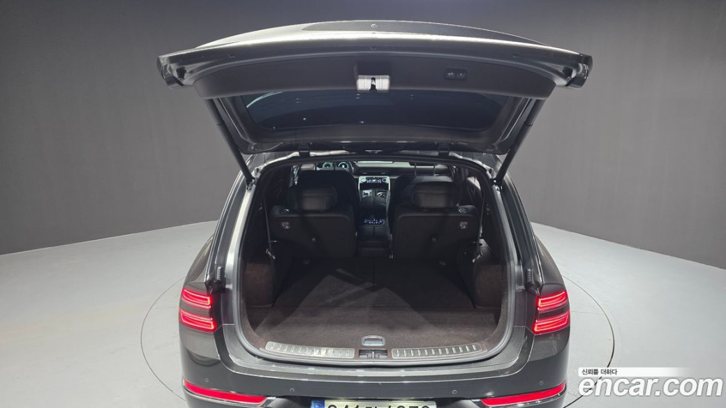Genesis GV80 2.5T Gasoline AWD, 2023