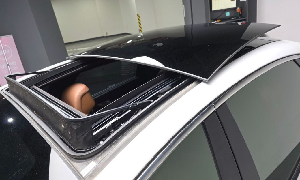 Genesis G80 Gasoline 2.5 Turbo AWD, 2022