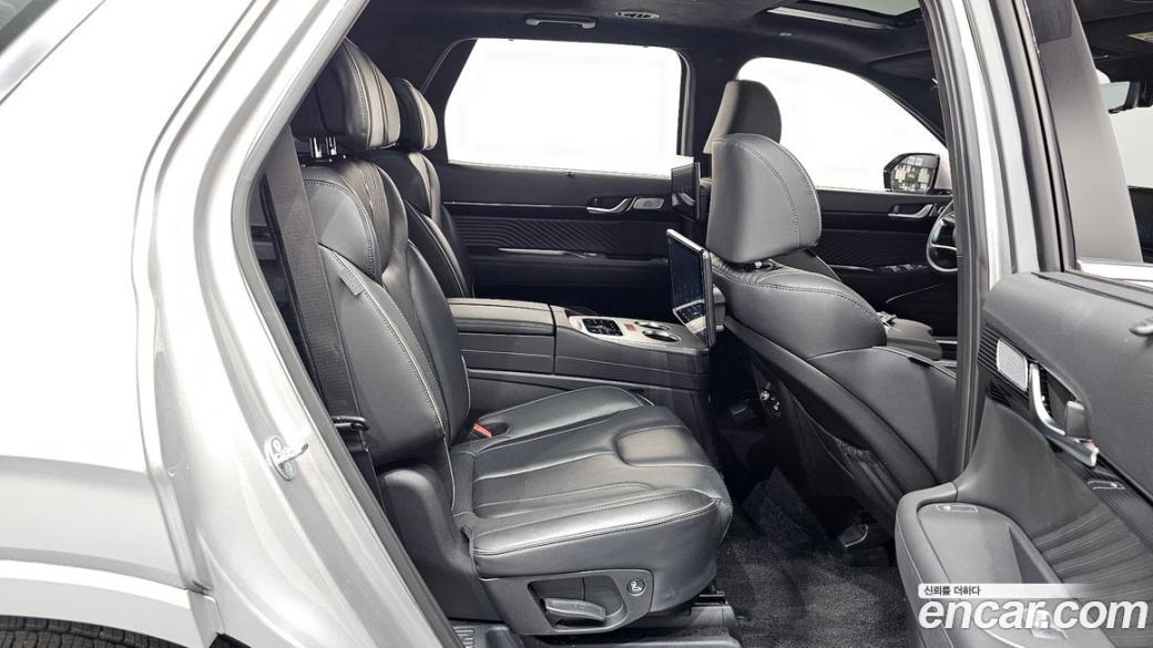 Hyundai Palisade Diesel 2.2 4WD, 2023
