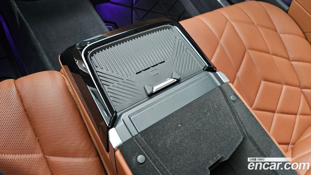 BMW 7-Series 740d xDrive M Sport, 2025