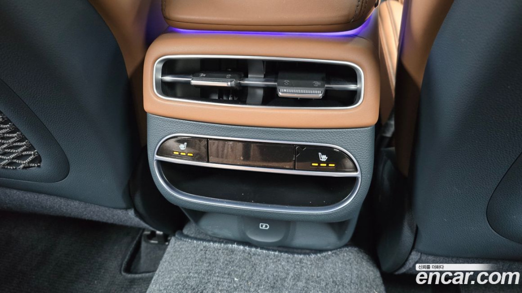 Genesis GV70 2.5T Gasoline 2WD, 2024