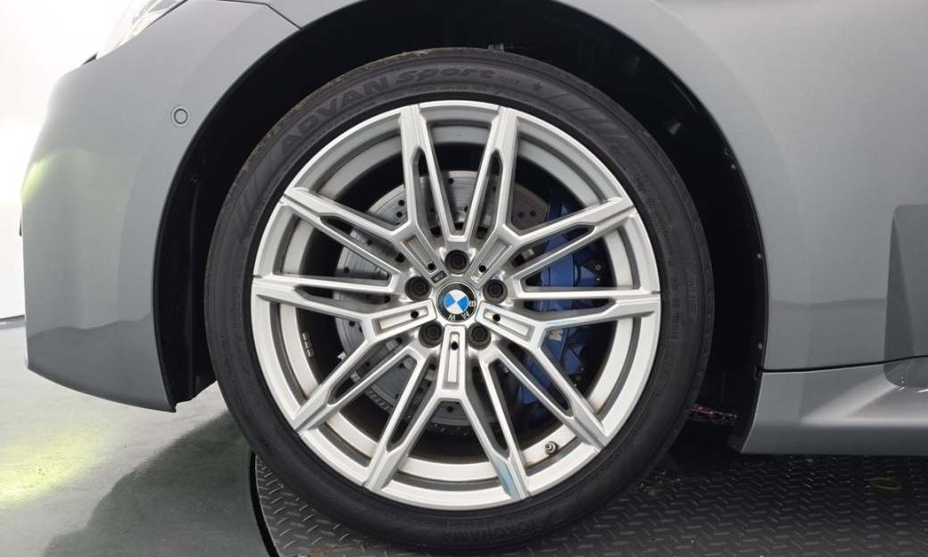 BMW M2 M2 Coupe, 2025