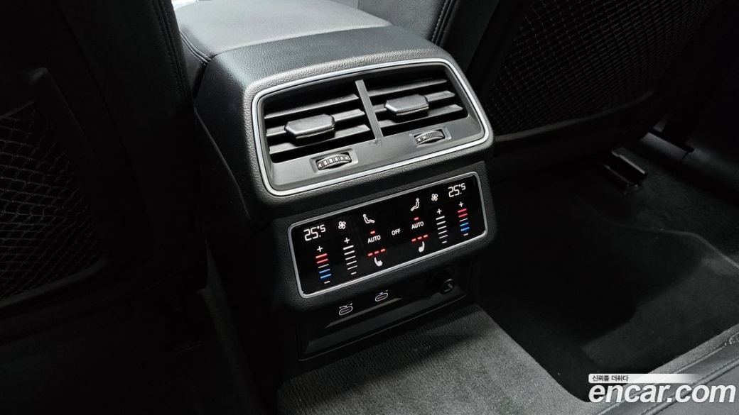 Audi A6 45 TFSI Premium, 2021