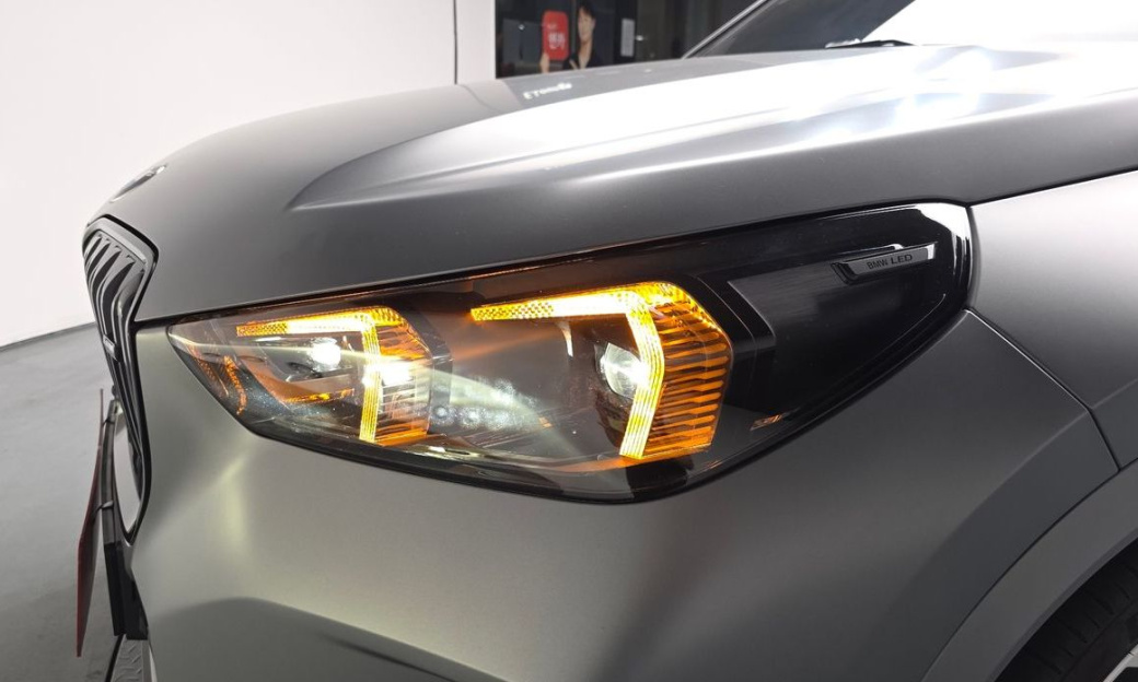 BMW X1 M35i xDrive Special Edition, 2024