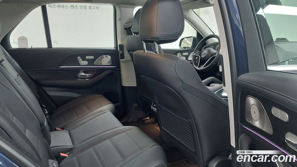 Mercedes-Benz GLE-Class GLE450 4MATIC, 2025