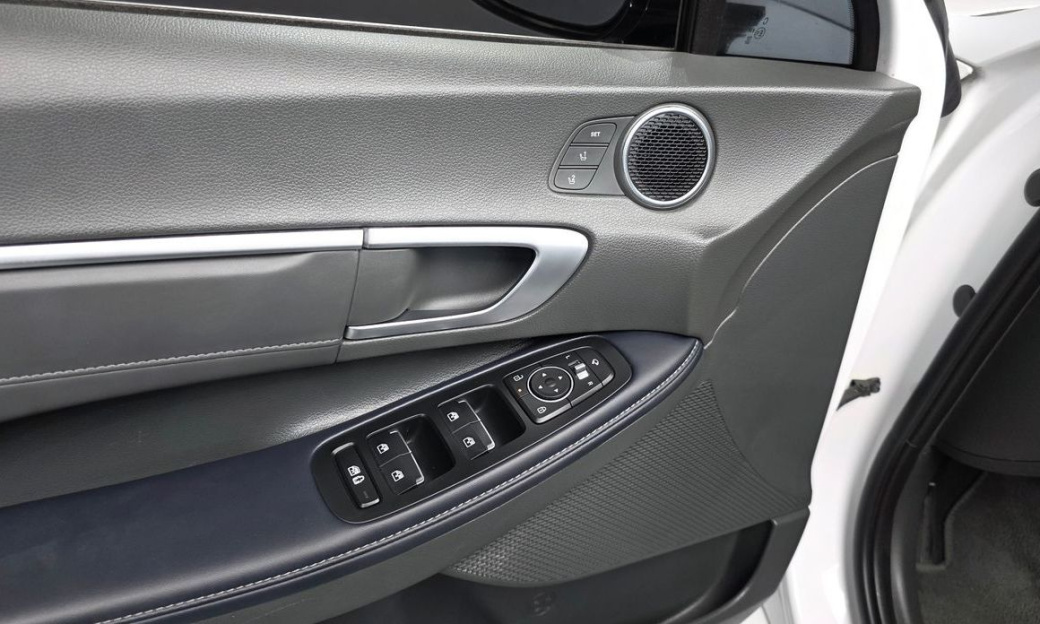 Hyundai Sonata 2.0, 2024