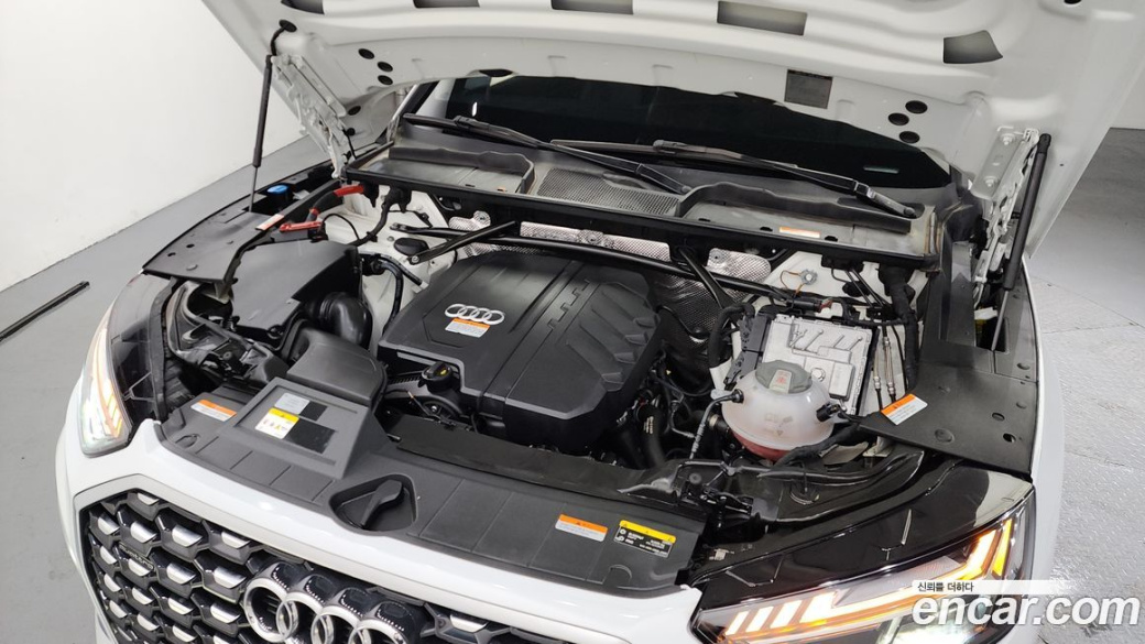 Audi Q5 45 TFSI Quattro Premium Sportback, 2022