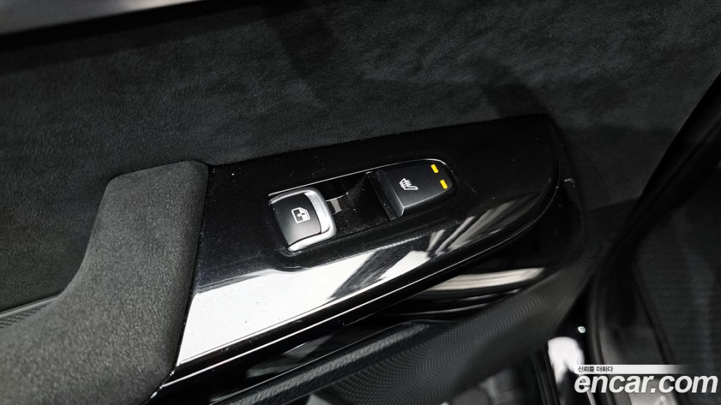 Kia Mohave Diesel 3.0 4WD 5-Seater, 2021