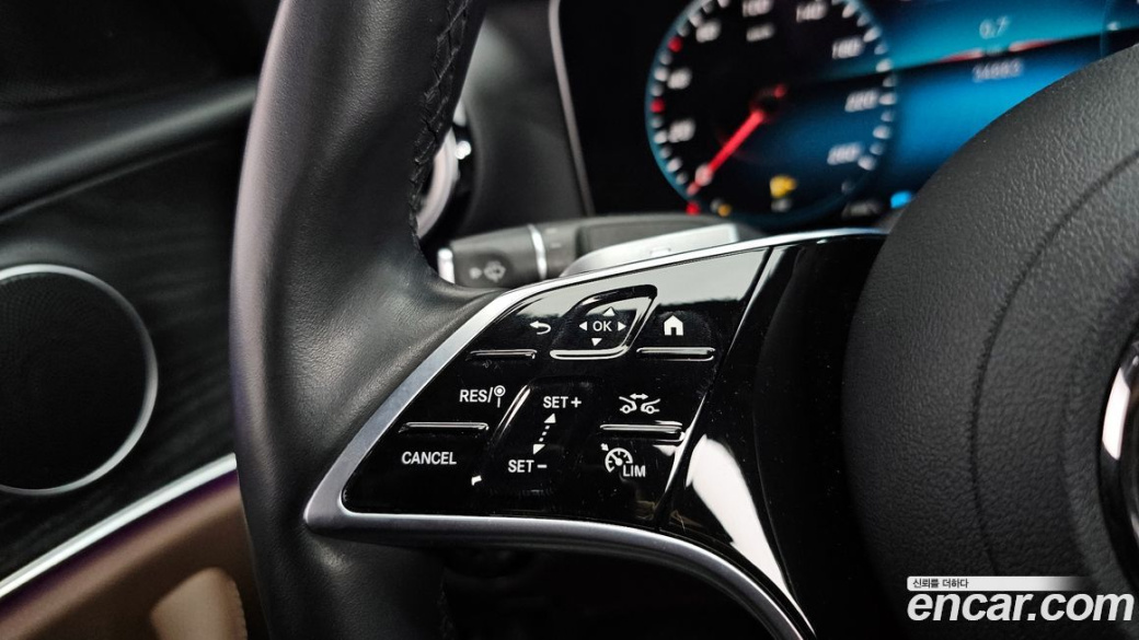 Mercedes-Benz E-Class E250 Avantgarde, 2023
