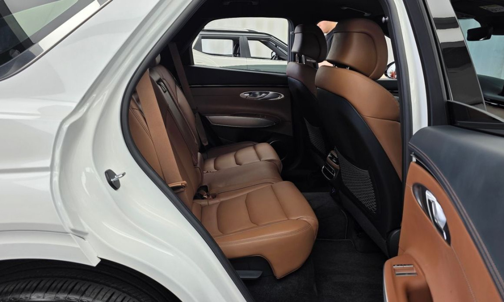 Genesis GV70 2.5T Gasoline AWD, 2024