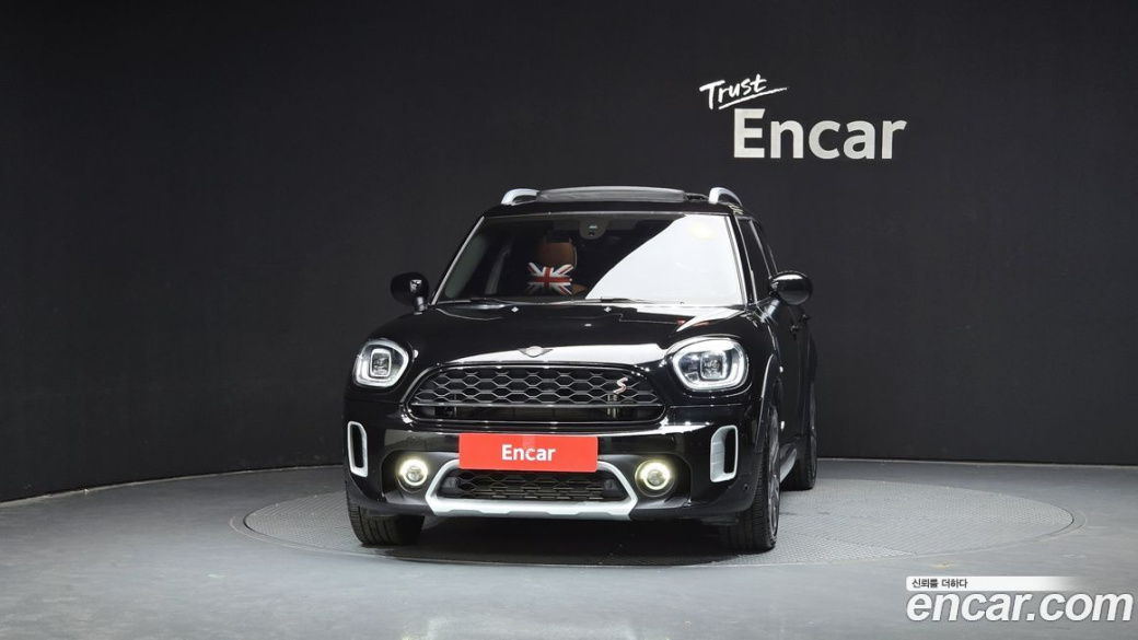 Mini Countryman ALL4 Classic, 2022