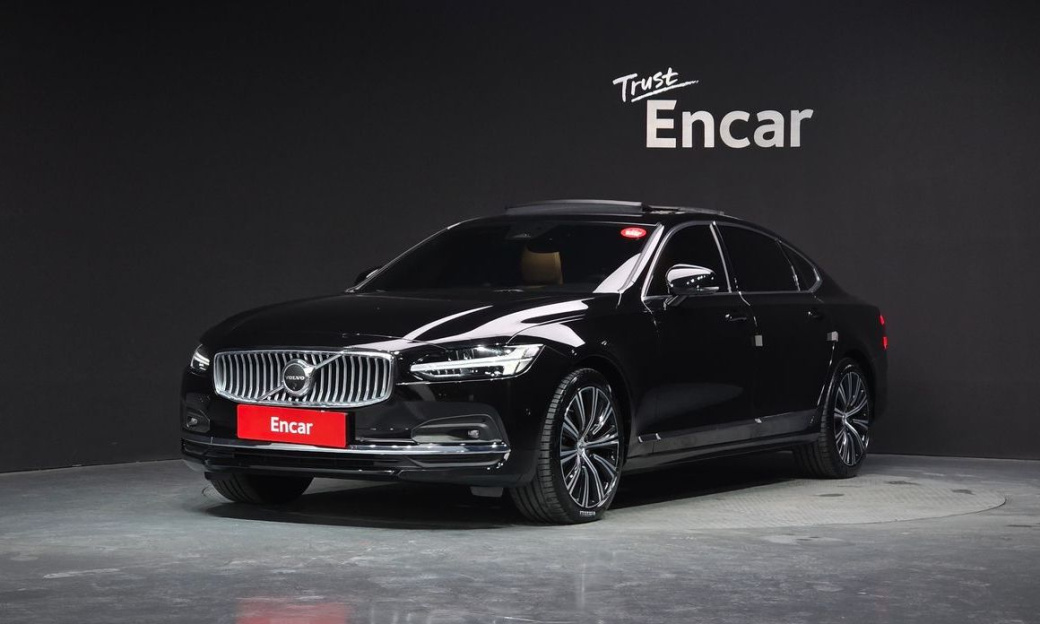 Volvo S90 B5 Ultimate Bright, 2024