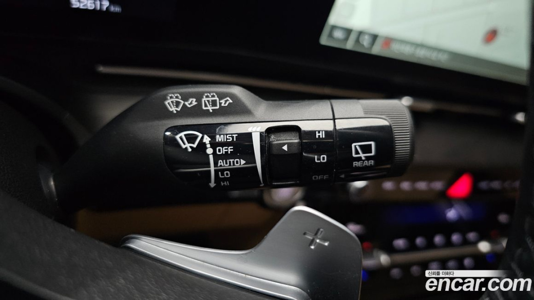 Kia Carnival 9-Seater Noblesse, 2023