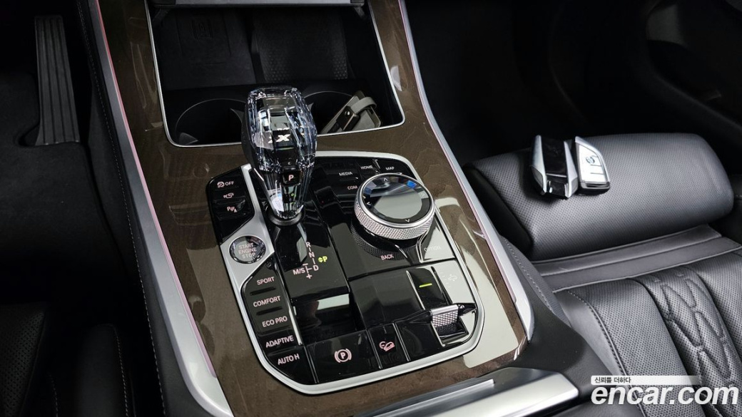 BMW X5 xDrive 30d xLine, 2023