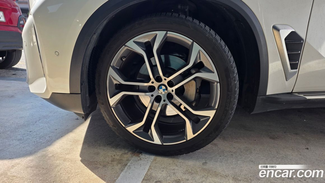 BMW X5 xDrive 30d xLine, 2024