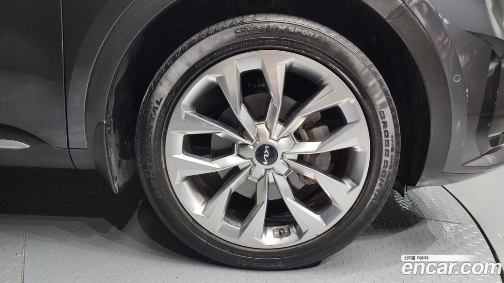 Kia Sorento Diesel 2.2 2WD, 2023