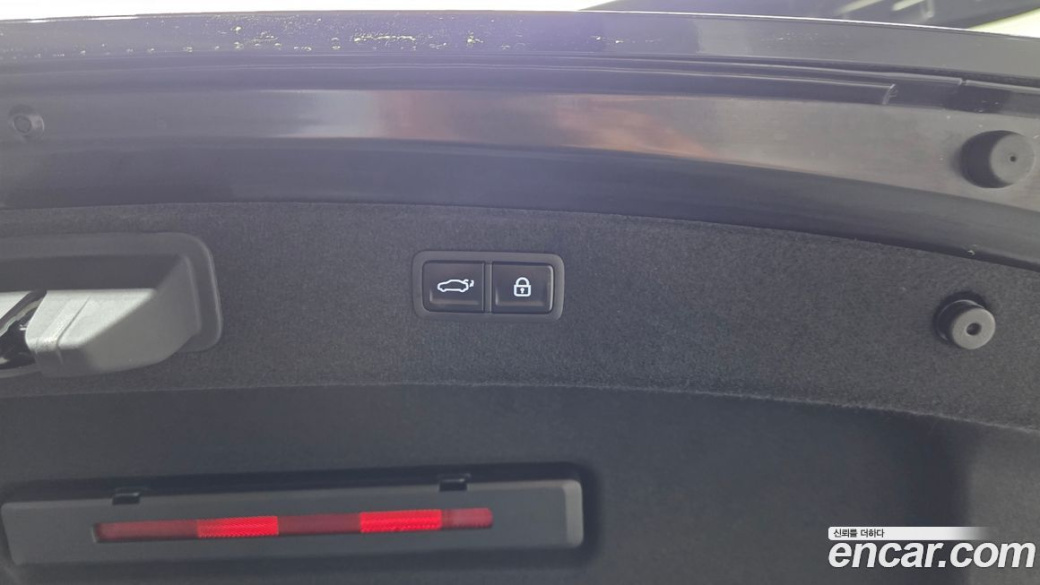 Genesis G80 Gasoline 2.5 Turbo AWD, 2026