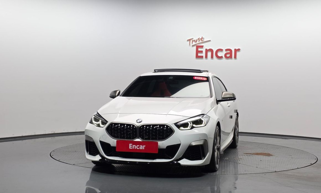 BMW 2-Series M235i xDrive, 2024
