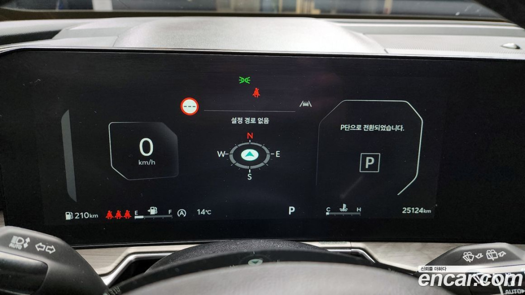 Kia Sorento Diesel 2.2 2WD, 2025