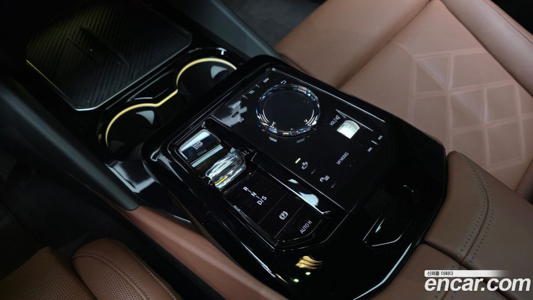 BMW 5-Series 530i xDrive M Sport, 2024