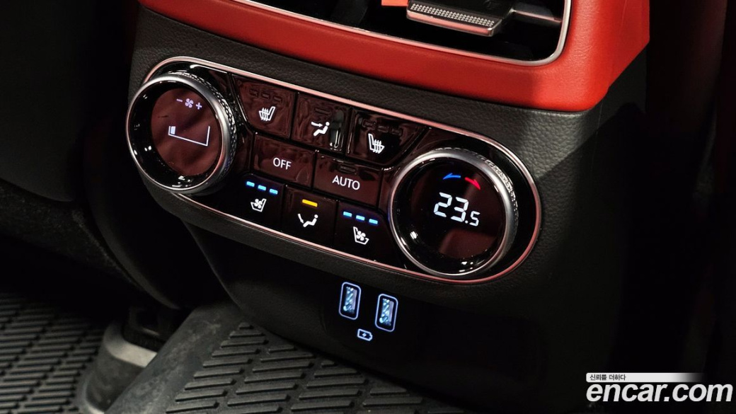 Genesis GV70 2.5T Gasoline AWD, 2024
