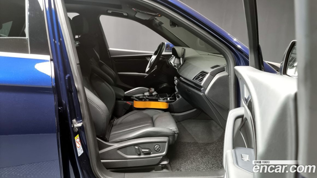 Audi Q5 40 TDI Quattro Premium Sportback, 2022