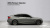 BMW Gran Turismo 620d M Sport, 2023
