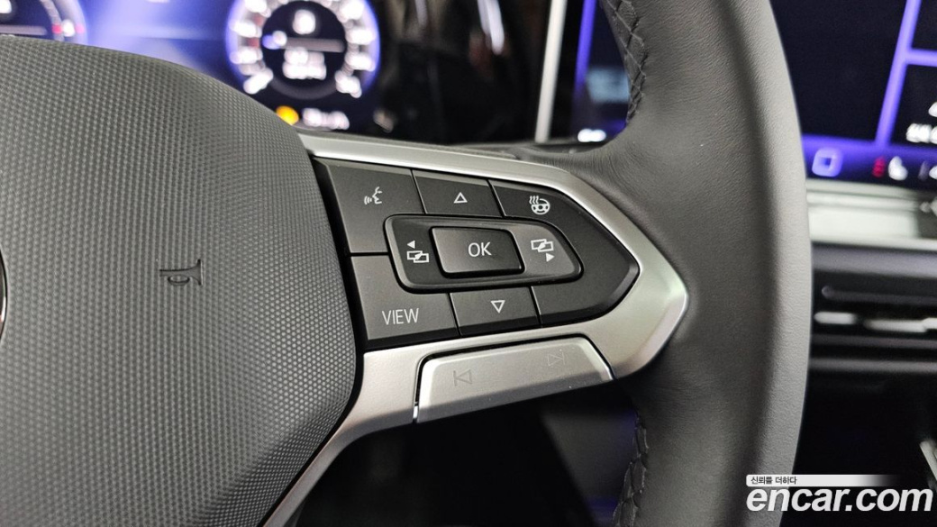 Volkswagen Golf 2.0 TDI Prestige, 2025