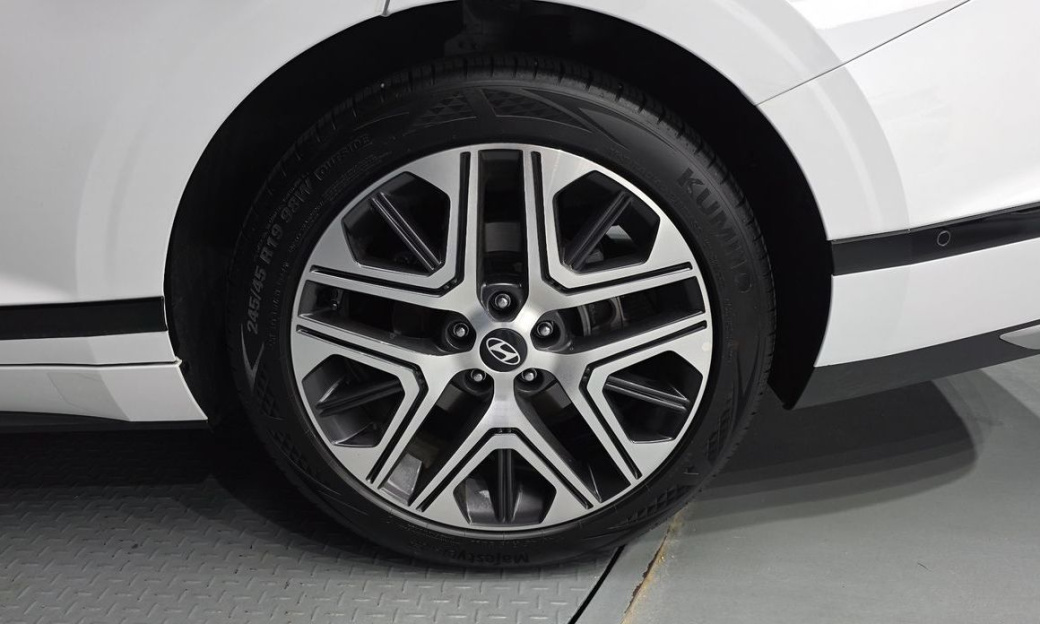 Hyundai Grandeur 2,5 Gasoline 2WD, 2025