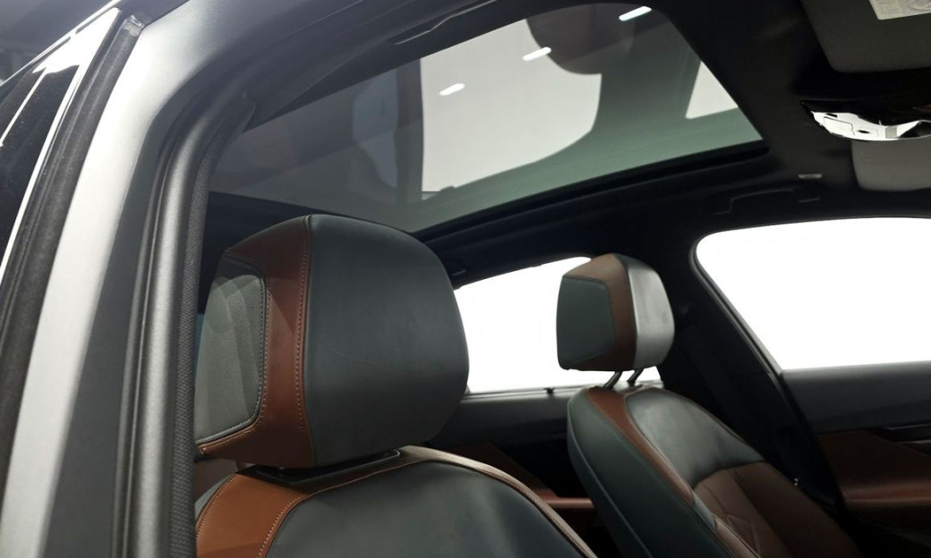 BMW 5-Series 530i xDrive M Sport, 2025