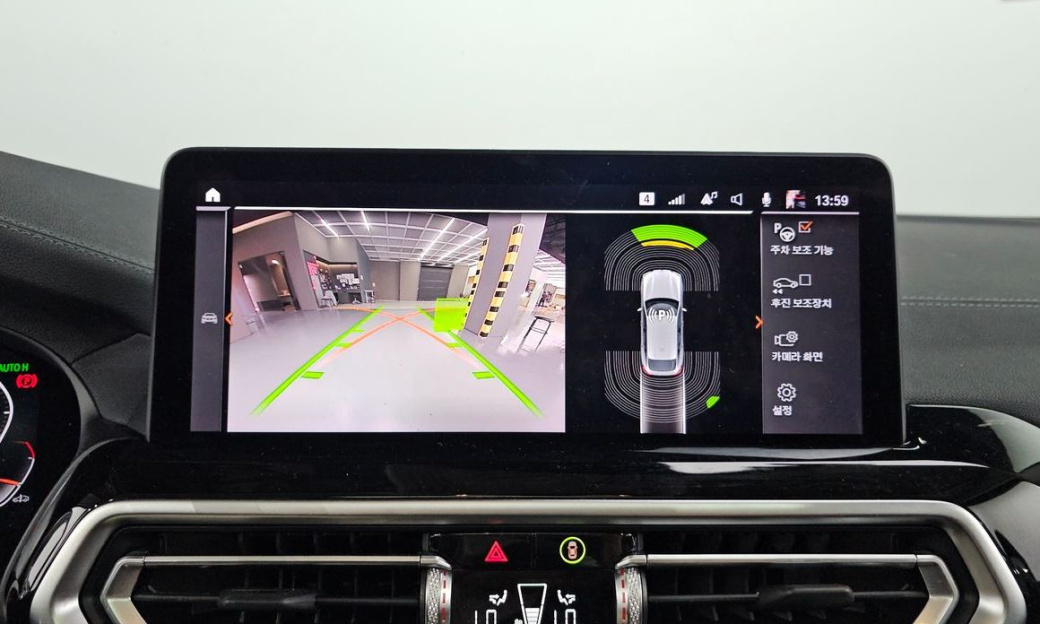 BMW X4 xDrive20i xLine, 2022