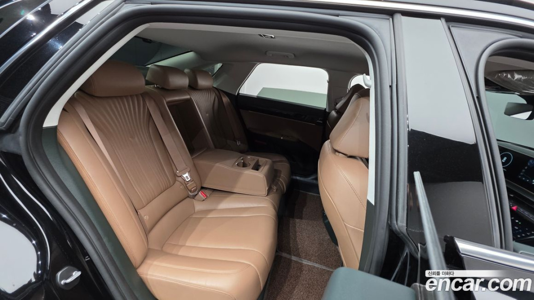 Hyundai Grandeur 2,5 Gasoline 2WD, 2023