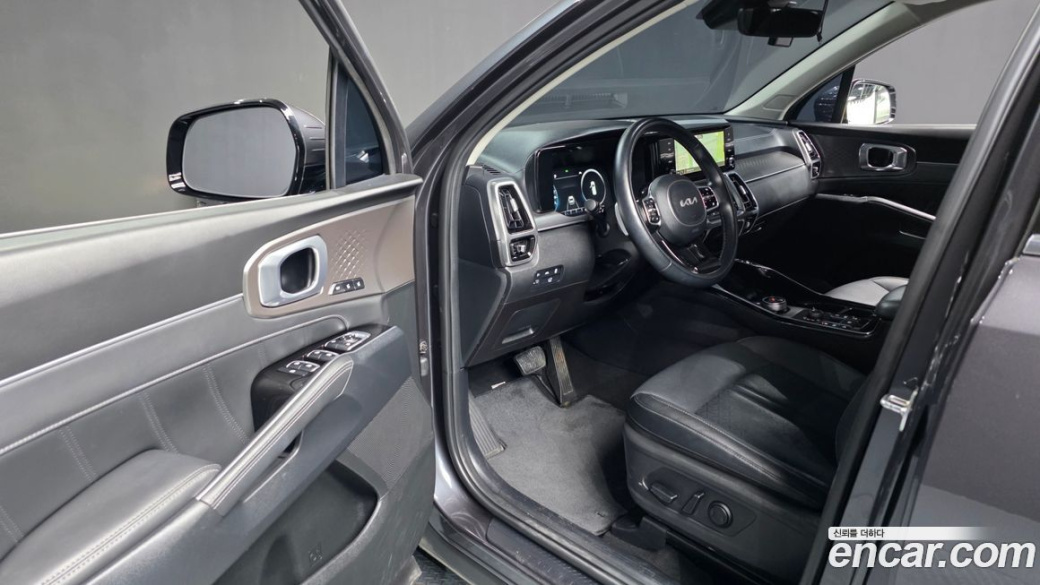 Kia Sorento Diesel 2.2 4WD, 2023