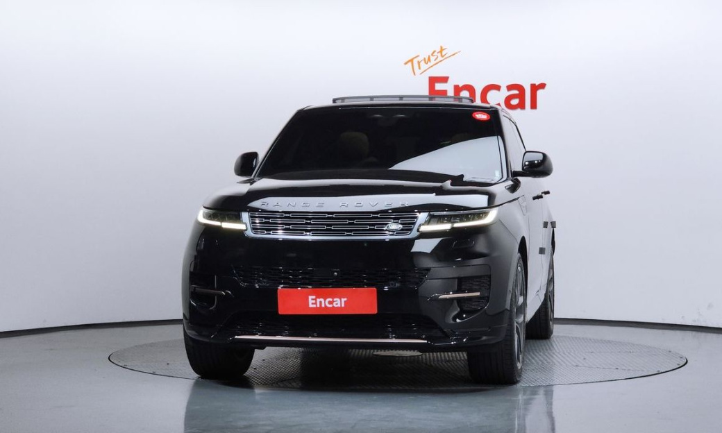 Land Rover Range Rover Sport P360 HSE Dynamic, 2025