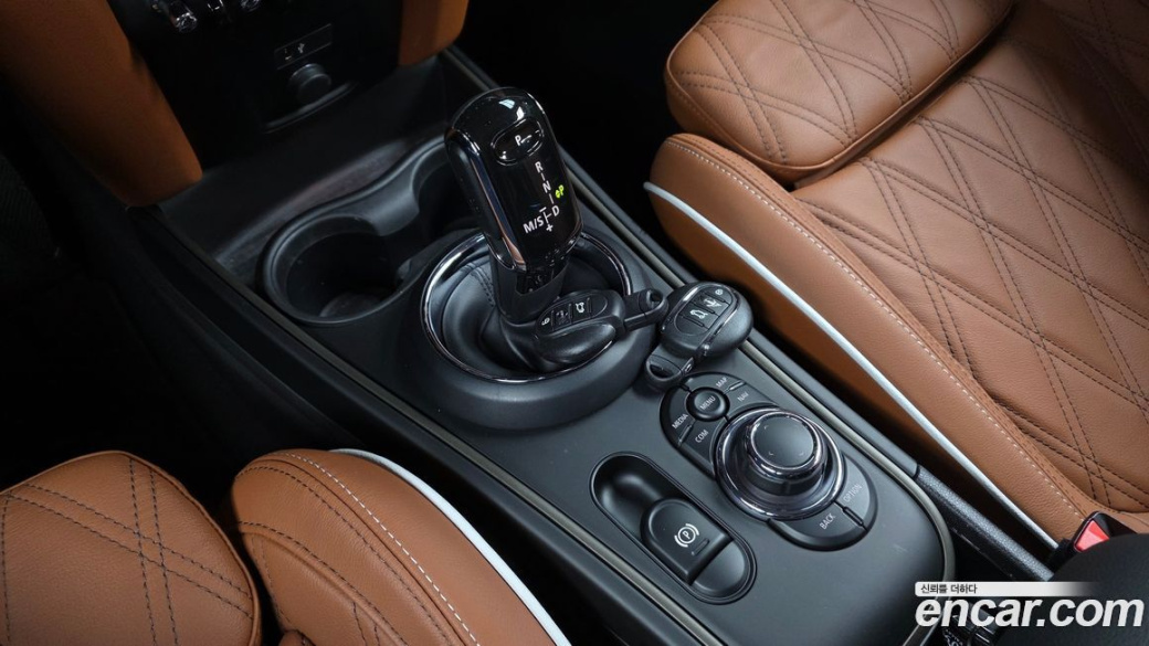 Mini Countryman ALL4 Classic, 2022