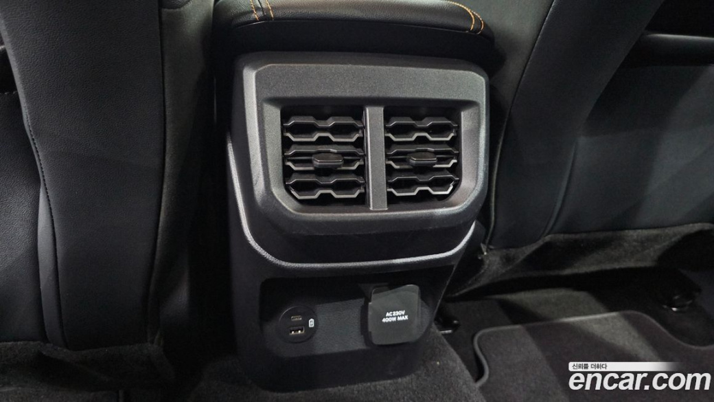 Ford Ranger 2.0, 2023