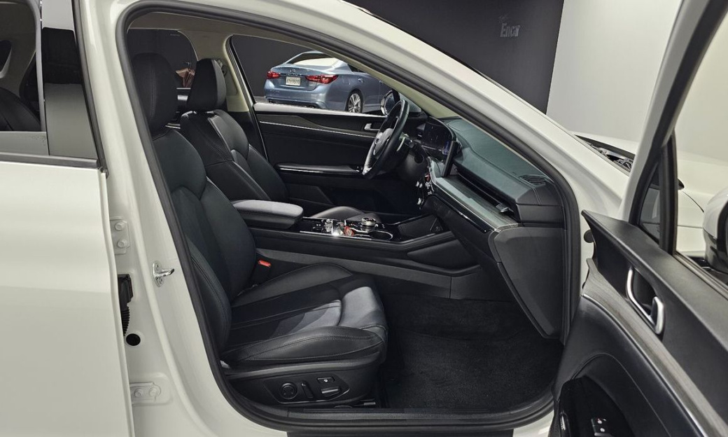Kia K5 2.0, 2024