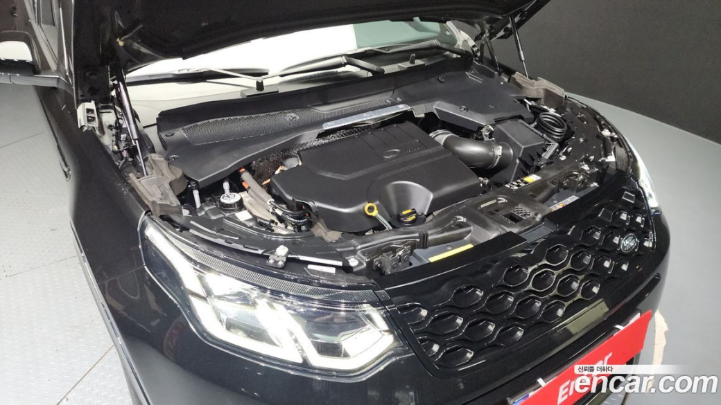 Land Rover Discovery Sport P250 Dynamic SE, 2024