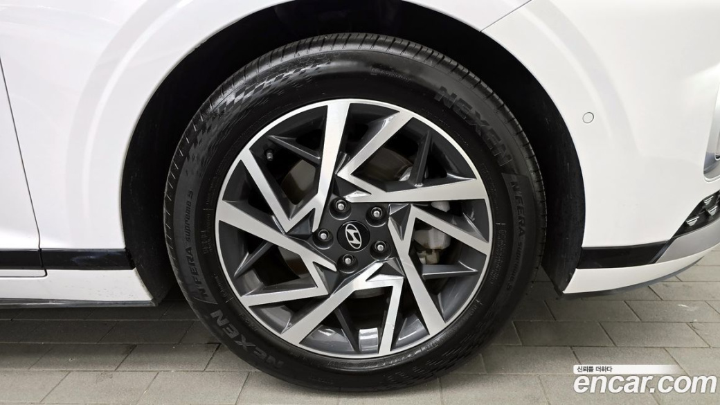 Hyundai Grandeur 2,5 Gasoline 2WD, 2023
