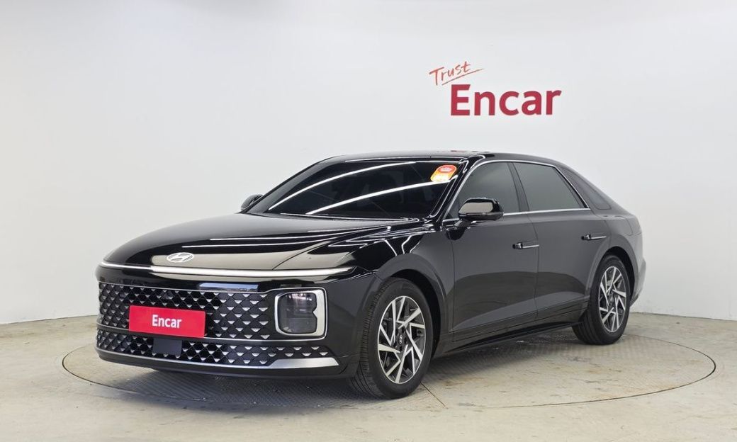Hyundai Grandeur 2,5 Gasoline 2WD, 2025