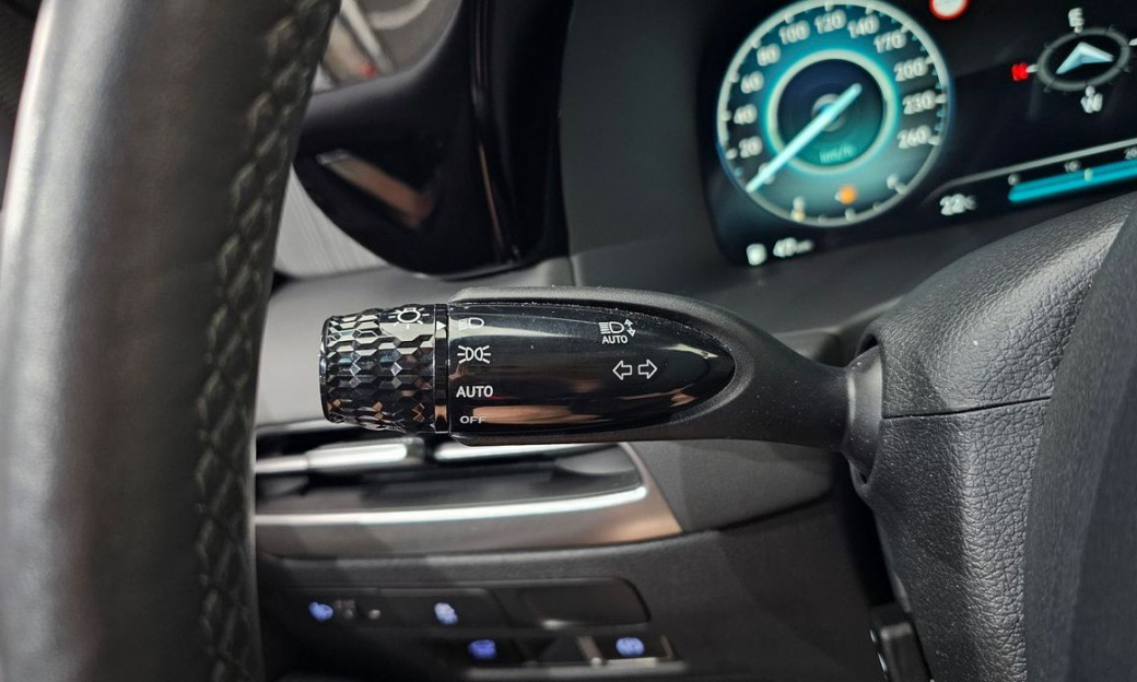 Hyundai Palisade Diesel 2.2 2WD, 2024