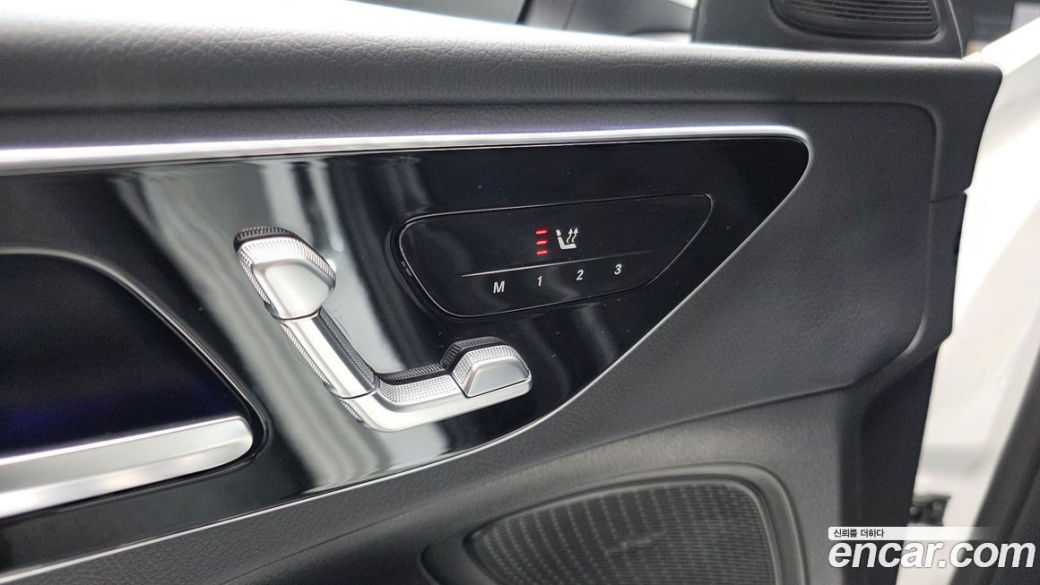 Mercedes-Benz C-Class C200 Avantgarde, 2023