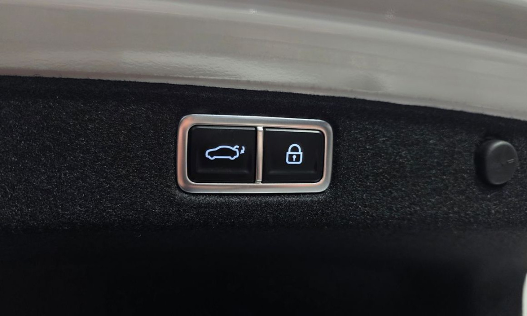 Hyundai Grandeur 2,5 Gasoline 2WD, 2024