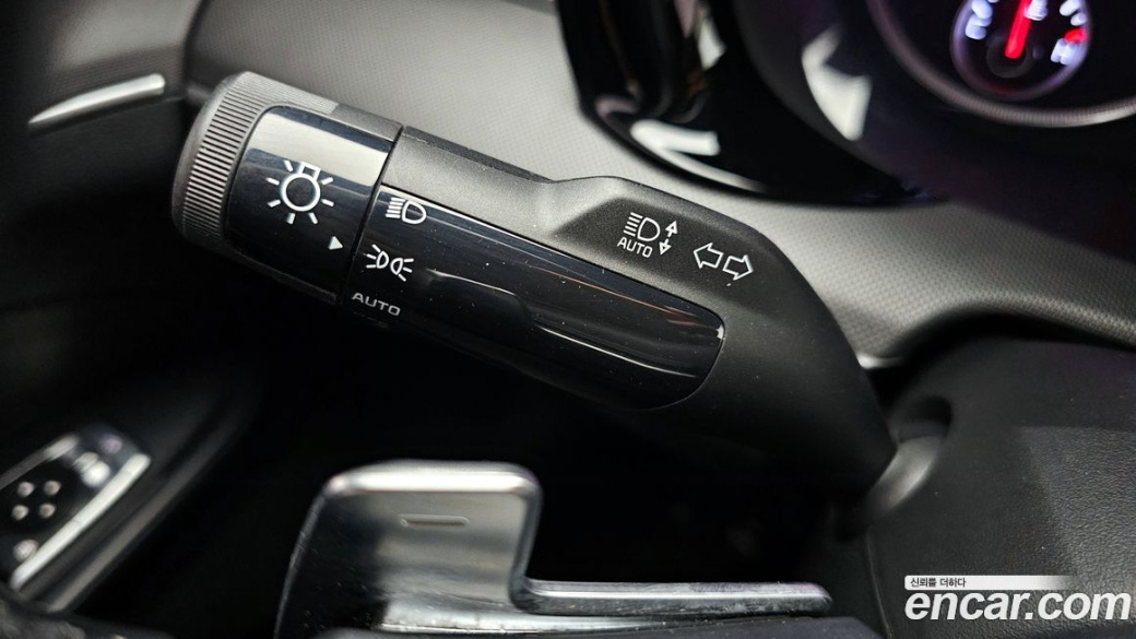 Kia K5 2.0, 2022